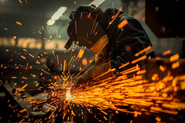 Best Maintenance and Repair Welding in Morgan Hill, CA