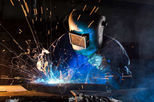 Affordable Welder Services in Morgan Hill, CA