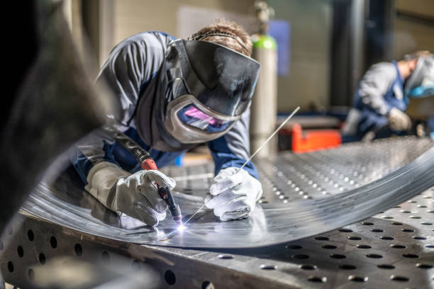 Best Welding Inspection and Certification in Morgan Hill, CA