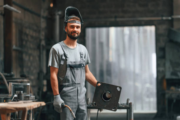 Best Food and Beverage Processing Equipment Welding in Morgan Hill, CA