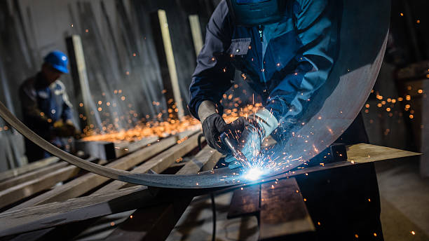 Best Automation and Robotic Welding in Morgan Hill, CA