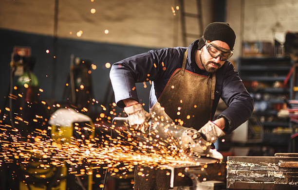 Professional Welder & Metal Fabrication in Morgan Hill, CA