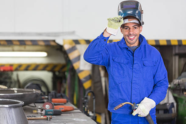 Best Pipe Welding in Morgan Hill, CA