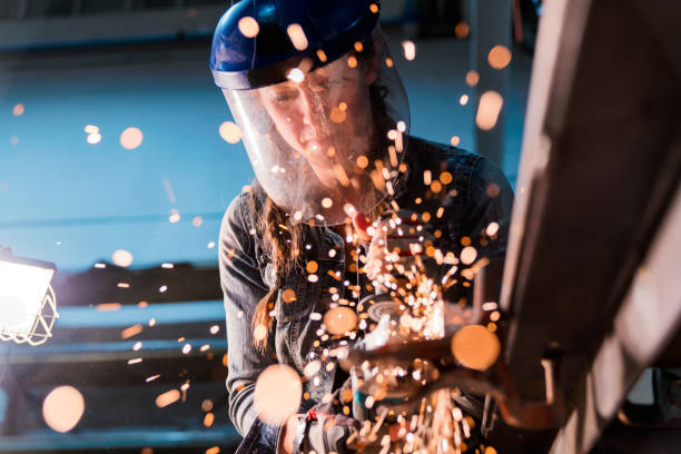 Best Marine and Shipbuilding Welding in Morgan Hill, CA
